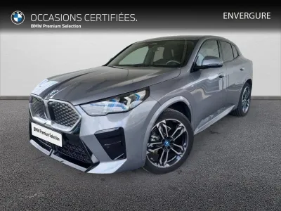 BMW X2 iX2 eDrive20 204ch M Sport occasion 2024 - Photo 1