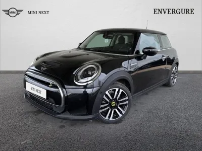 MINI Mini Cooper SE 184ch Edition Premium Plus BVA 5CV occasion 2023 - Photo 1