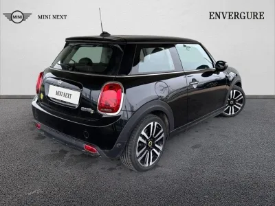 MINI Mini Cooper SE 184ch Edition Premium Plus BVA 5CV occasion 2023 - Photo 2