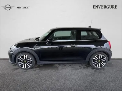 MINI Mini Cooper SE 184ch Edition Premium Plus BVA 5CV occasion 2023 - Photo 3
