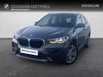 BMW X1 xDrive25eA 220ch Business Design 6cv occasion 2021 - Photo 1