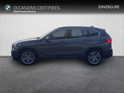 BMW X1 xDrive25eA 220ch Business Design 6cv occasion 2021 - Photo 3