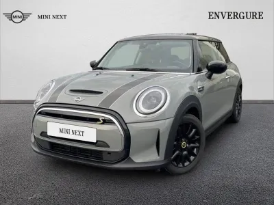 MINI Mini Cooper SE 184ch Edition Camden BVA 5CV occasion 2021 - Photo 1