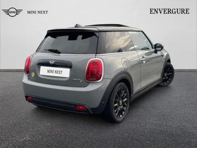 MINI Mini Cooper SE 184ch Edition Camden BVA 5CV occasion 2021 - Photo 2