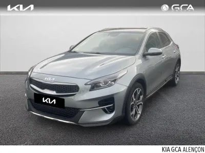 KIA XCeed 1.6 CRDI 136ch MHEV Design MY22 occasion 2022 - Photo 1