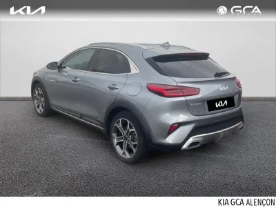 KIA XCeed 1.6 CRDI 136ch MHEV Design MY22 occasion 2022 - Photo 2