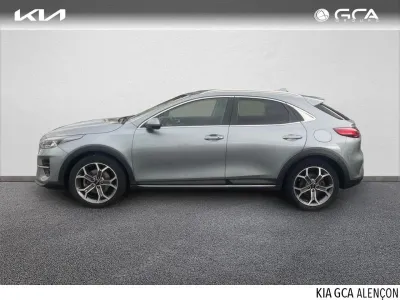 KIA XCeed 1.6 CRDI 136ch MHEV Design MY22 occasion 2022 - Photo 3