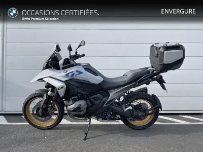 BMW R 1300 GS occasion 2025 - Photo 1