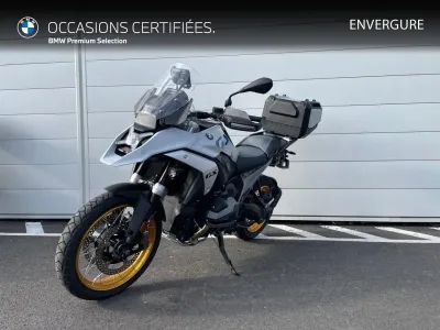 BMW R 1300 GS occasion 2025 - Photo 2