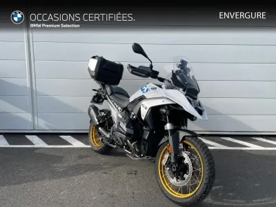 BMW R 1300 GS occasion 2025 - Photo 4