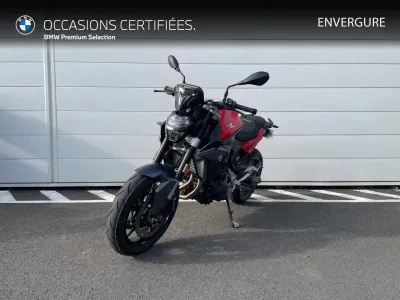 BMW F 900 R A2 occasion 2025 - Photo 2