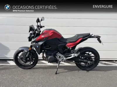 BMW F 900 R A2 occasion 2025 - Photo 1