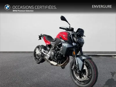 BMW F 900 R A2 occasion 2025 - Photo 4