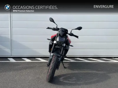 BMW F 900 R A2 occasion 2025 - Photo 3