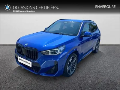 BMW X1 xDrive23d 211ch M Sport First Edition Plus occasion 2022 - Photo 1