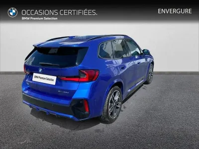 BMW X1 xDrive23d 211ch M Sport First Edition Plus occasion 2022 - Photo 3