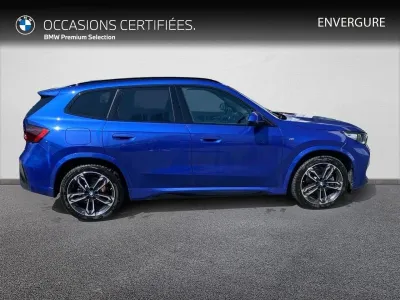 BMW X1 xDrive23d 211ch M Sport First Edition Plus occasion 2022 - Photo 2
