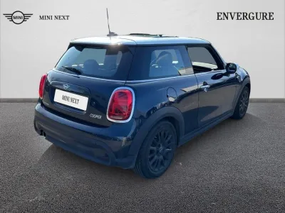 MINI Mini Cooper 136ch Edition Camden BVA7 occasion 2022 - Photo 2