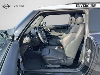 MINI Mini Cooper 136ch Edition Camden BVA7 occasion 2022 - Photo 4