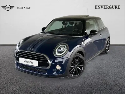 MINI Mini Cooper 136ch Heddon Street BVA7 Euro6d-T occasion 2019 - Photo 1