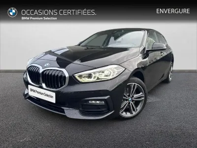 BMW Serie 1 118iA 136ch Edition Sport DKG7 occasion 2023 - Photo 1