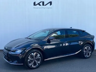 KIA EV6 229ch Air Design 2WD occasion 2023 - Photo 1