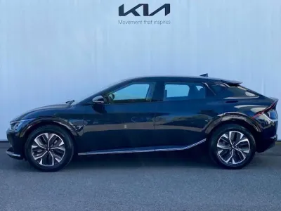 KIA EV6 229ch Air Design 2WD occasion 2023 - Photo 2