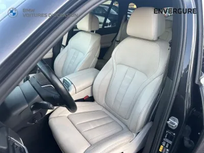 BMW X5 xDrive45e 394ch xLine 17cv occasion 2021 - Photo 4