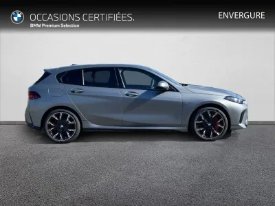 BMW Serie 1 120dA 163ch M Sport DKG7 occasion 2025 - Photo 3