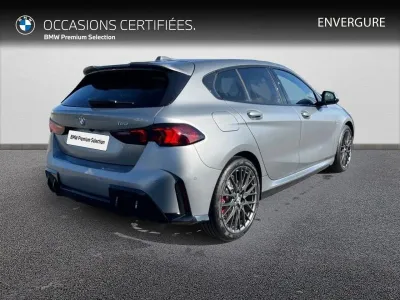 BMW Serie 1 123 xDriveA 218ch M Sport DKG7 occasion 2025 - Photo 2