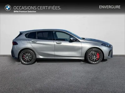 BMW Serie 1 123 xDriveA 218ch M Sport DKG7 occasion 2025 - Photo 3