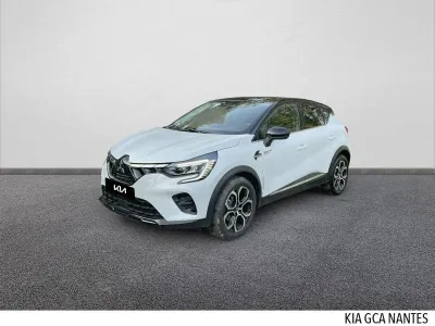 MITSUBISHI ASX 1.6 MPI PHEV 159ch Instyle occasion 2023 - Photo 1