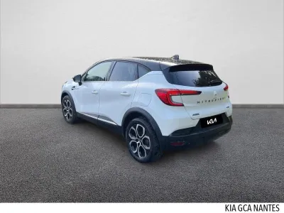 MITSUBISHI ASX 1.6 MPI PHEV 159ch Instyle occasion 2023 - Photo 2