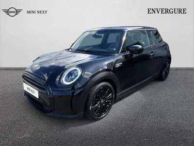 MINI Mini One 102ch Edition Camden BVA7 occasion 2022 - Photo 1