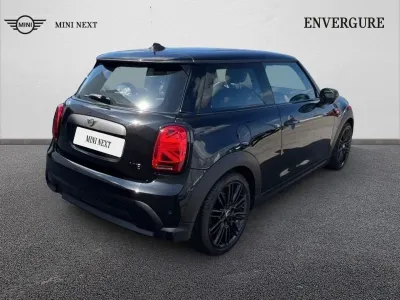 MINI Mini One 102ch Edition Camden BVA7 occasion 2022 - Photo 2