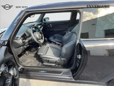 MINI Mini One 102ch Edition Camden BVA7 occasion 2022 - Photo 4