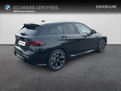 BMW Serie 1 120dA 163ch M Sport DKG7 occasion 2025 - Photo 2