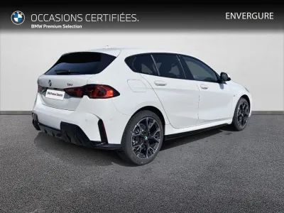 BMW Serie 1 120A 170ch M Sport Design DKG7 occasion 2025 - Photo 3