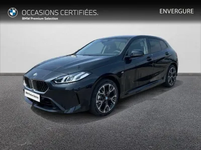 BMW Serie 1 120A 170ch M Sport Design DKG7 occasion 2025 - Photo 1