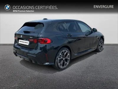 BMW Serie 1 120A 170ch M Sport Design DKG7 occasion 2025 - Photo 2