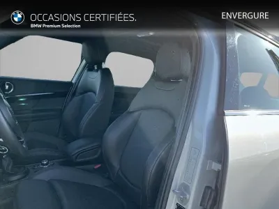 MINI Countryman Cooper SE 125ch + 95ch Northwood ALL4 BVA6 occasion 2020 - Photo 4