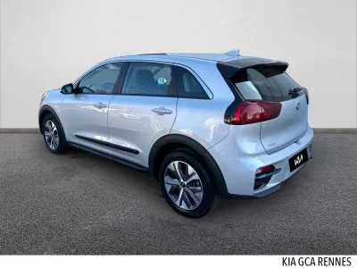 KIA e-Niro Motion 136ch occasion 2021 - Photo 2