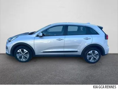 KIA e-Niro Motion 136ch occasion 2021 - Photo 3