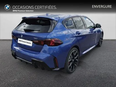 BMW Serie 1 120A 170ch M Sport DKG7 occasion 2024 - Photo 2