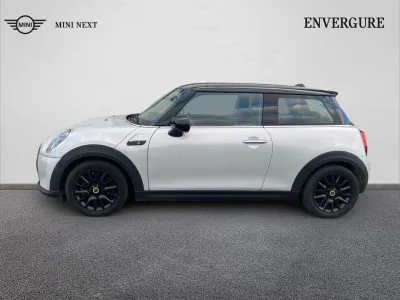 MINI Mini Cooper SE 184ch Classic BVA 5CV occasion 2021 - Photo 3