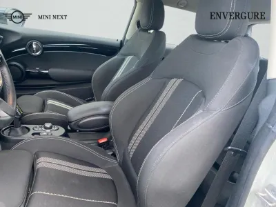 MINI Mini Cooper SE 184ch Classic BVA 5CV occasion 2021 - Photo 4