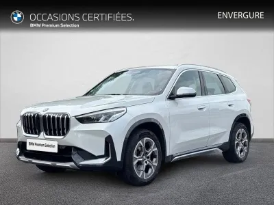 BMW X1 sDrive18i 136ch xLine occasion 2023 - Photo 1