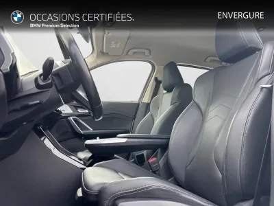 BMW X1 sDrive18i 136ch xLine occasion 2023 - Photo 4
