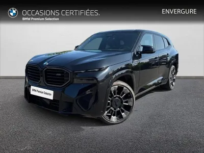 BMW XM 4.4 V8 653ch occasion 2023 - Photo 1