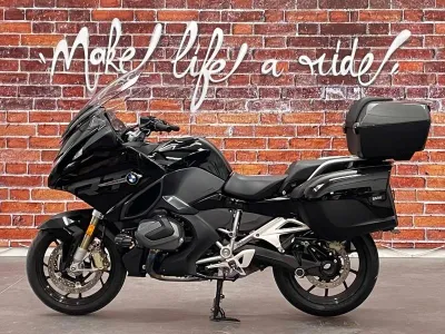 BMW R 1250 RT occasion 2025 - Photo 1